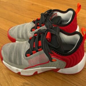 Adidas Basketball shoes